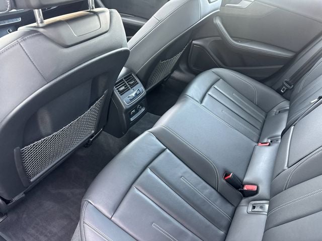 2023 Audi A5 Sportback Premium Plus quattro