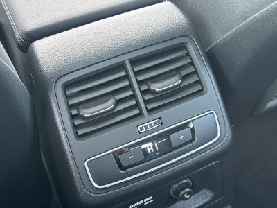 2023 Audi A5 Sportback Premium Plus quattro