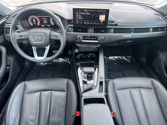 2023 Audi A5 Sportback Premium Plus quattro