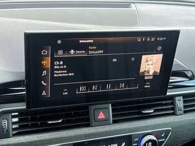 2023 Audi A5 Sportback Premium Plus quattro