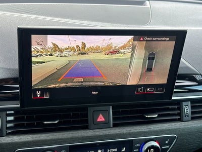 2023 Audi A5 Sportback Premium Plus quattro