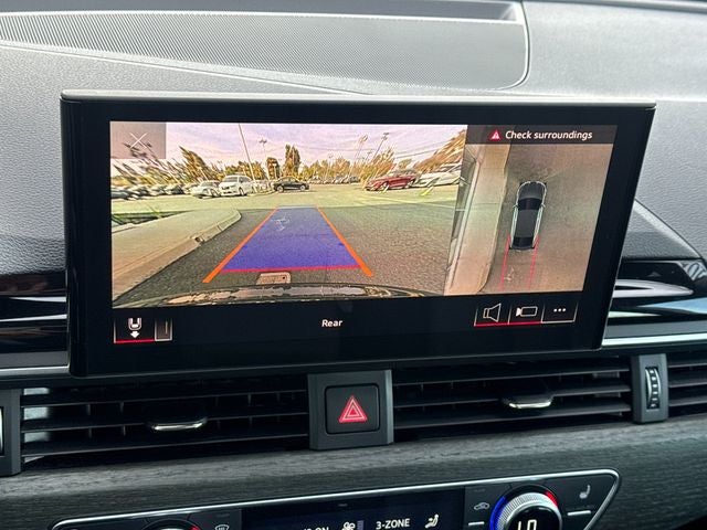 2023 Audi A5 Sportback Premium Plus quattro