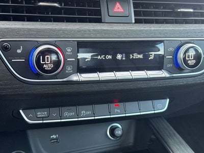 2023 Audi A5 Sportback Premium Plus quattro