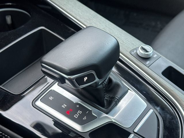 2023 Audi A5 Sportback Premium Plus quattro