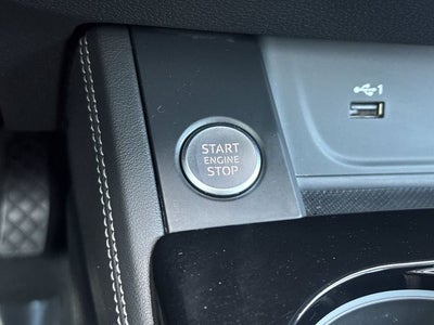 2023 Audi A5 Sportback Premium Plus quattro