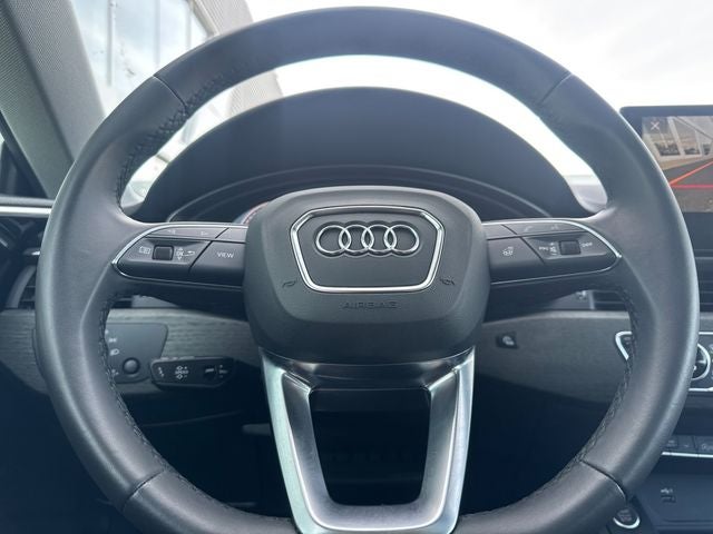 2023 Audi A5 Sportback Premium Plus quattro