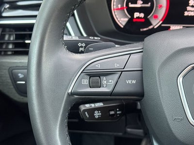 2023 Audi A5 Sportback Premium Plus quattro