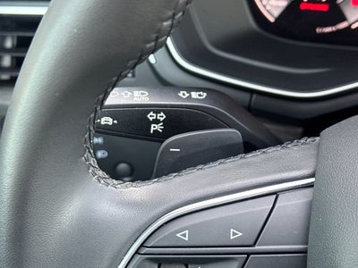 2023 Audi A5 Sportback Premium Plus quattro