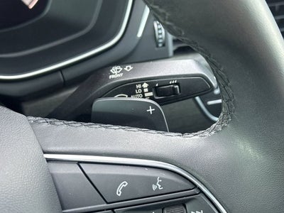 2023 Audi A5 Sportback Premium Plus quattro