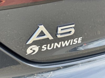 2023 Audi A5 Sportback Premium Plus quattro