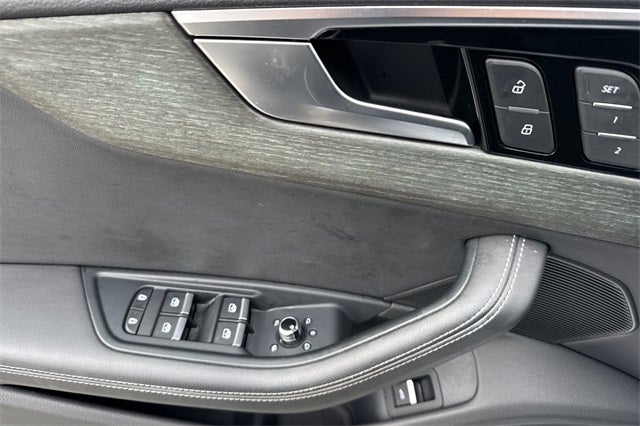 2020 Audi A5 Sportback Premium Plus quattro