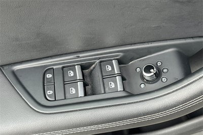 2020 Audi A5 Sportback Premium Plus quattro