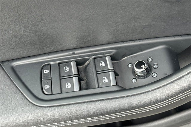 2020 Audi A5 Sportback Premium Plus quattro