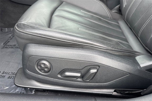 2020 Audi A5 Sportback Premium Plus quattro