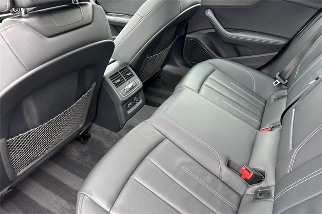 2020 Audi A5 Sportback Premium Plus quattro