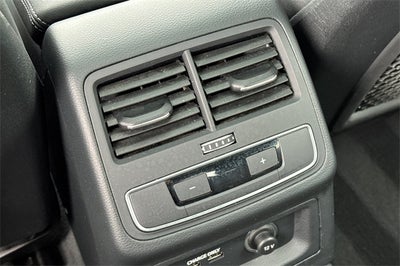 2020 Audi A5 Sportback Premium Plus quattro