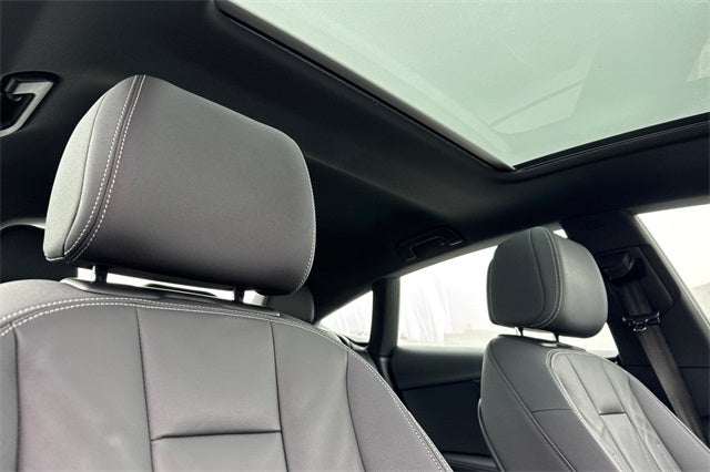 2020 Audi A5 Sportback Premium Plus quattro