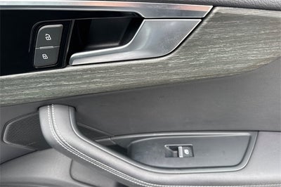 2020 Audi A5 Sportback Premium Plus quattro