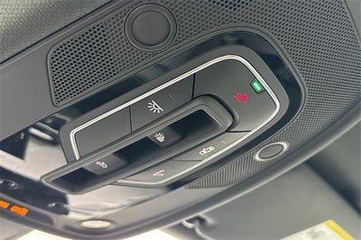 2020 Audi A5 Sportback Premium Plus quattro