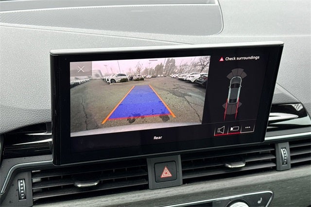 2020 Audi A5 Sportback Premium Plus quattro