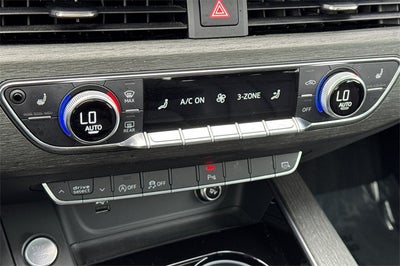 2020 Audi A5 Sportback Premium Plus quattro