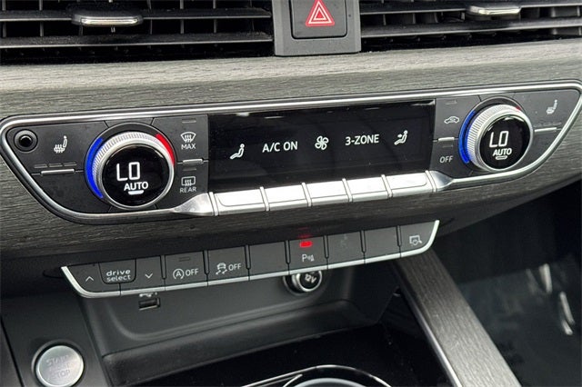 2020 Audi A5 Sportback Premium Plus quattro