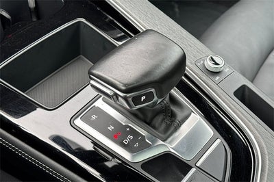 2020 Audi A5 Sportback Premium Plus quattro