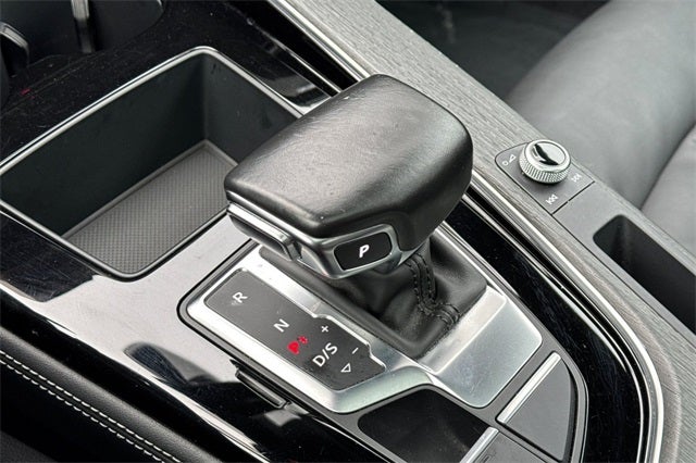 2020 Audi A5 Sportback Premium Plus quattro