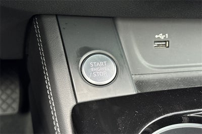 2020 Audi A5 Sportback Premium Plus quattro