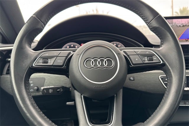 2020 Audi A5 Sportback Premium Plus quattro