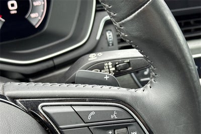 2020 Audi A5 Sportback Premium Plus quattro