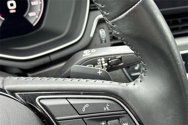 2020 Audi A5 Sportback Premium Plus quattro