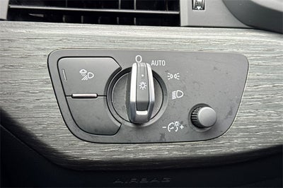 2020 Audi A5 Sportback Premium Plus quattro