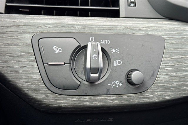 2020 Audi A5 Sportback Premium Plus quattro