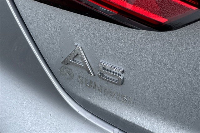 2020 Audi A5 Sportback Premium Plus quattro