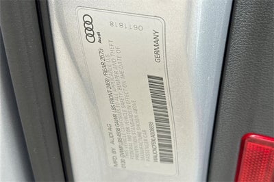 2020 Audi A5 Sportback Premium Plus quattro