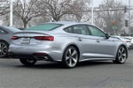 2020 Audi A5 Sportback Premium Plus quattro