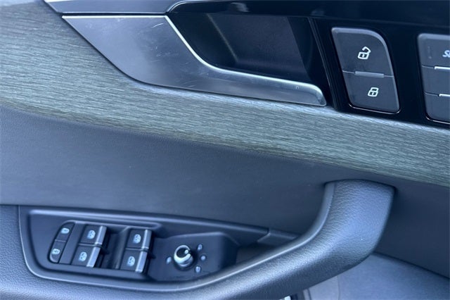 2021 Audi A4 45 S line Premium quattro