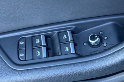 2021 Audi A4 45 S line Premium quattro