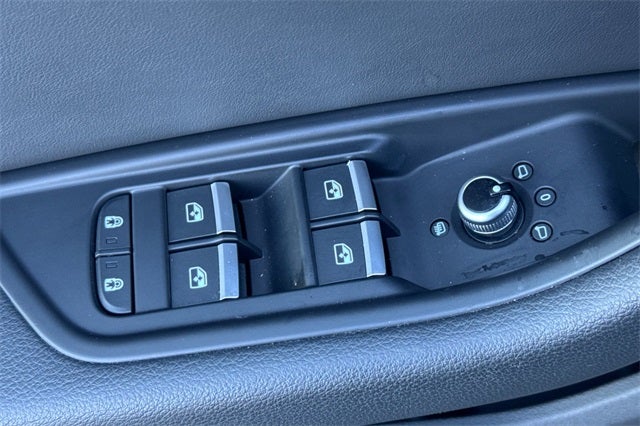 2021 Audi A4 45 S line Premium quattro