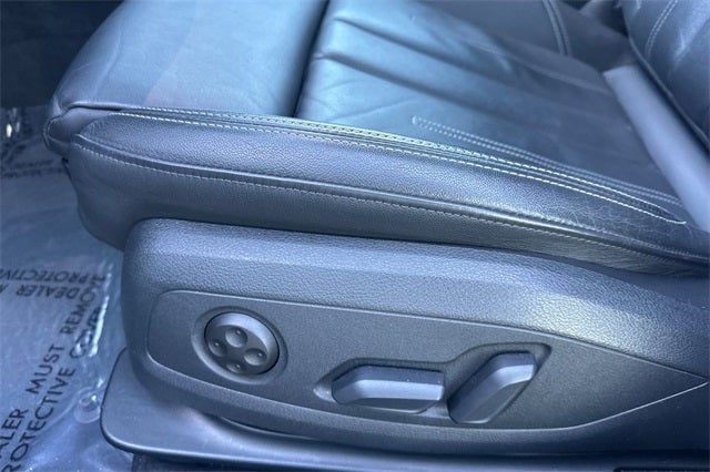 2021 Audi A4 45 S line Premium quattro