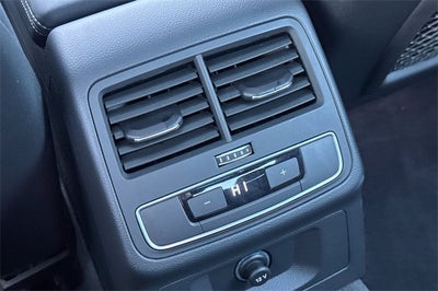 2021 Audi A4 45 S line Premium quattro