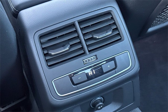 2021 Audi A4 45 S line Premium quattro