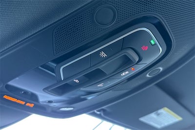 2021 Audi A4 45 S line Premium quattro