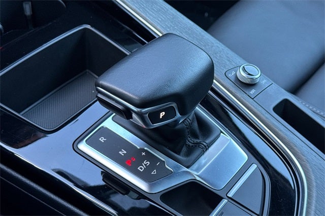 2021 Audi A4 45 S line Premium quattro