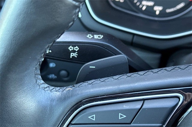 2021 Audi A4 45 S line Premium quattro