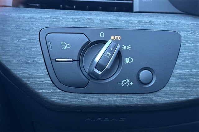 2021 Audi A4 45 S line Premium quattro