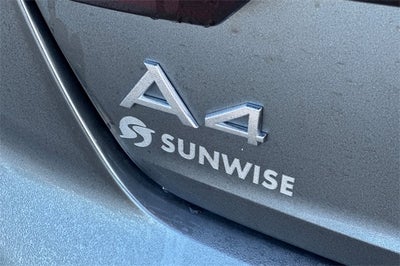 2021 Audi A4 45 S line Premium quattro