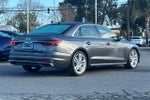 2021 Audi A4 45 S line Premium quattro