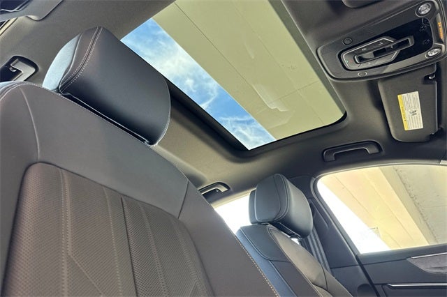 2025 Audi A6 45 Premium Plus quattro